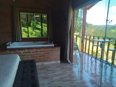 Aconchego Chalet (3)