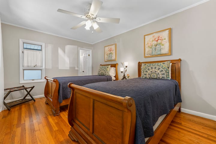 غرفة النوم 3