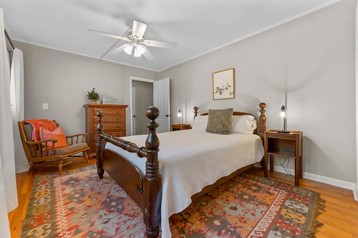 غرفة النوم 2