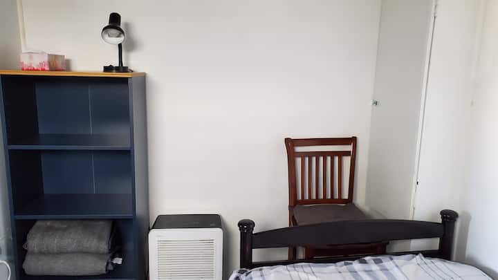 საძინებელი 3