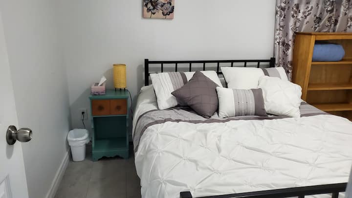 საძინებელი 2