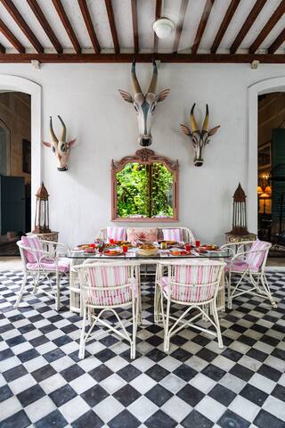 LuxUnlock managed Airbnb listing 3