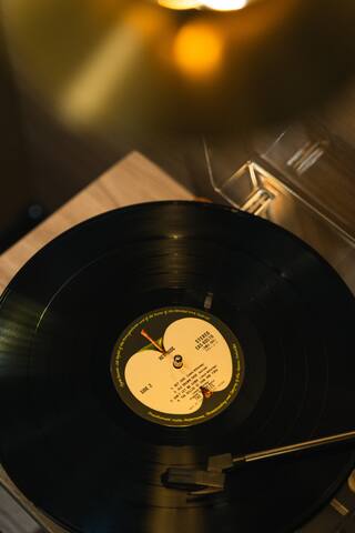 【新宿中心部】最高品質マットレスにこだわり、古屋を伝統的な空間にリノベーションした家、70m2 gallery image 5