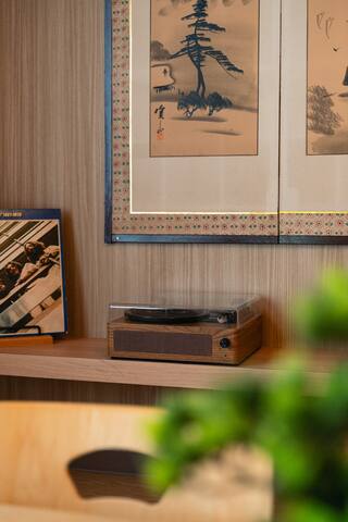 R2【新宿中心部に位置する】70m2、ローカルを感じるタウンハウス gallery image 2