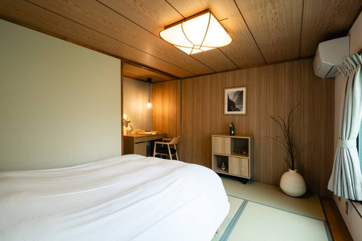 R2【新宿中心部に位置する】70m2、ローカルを感じるタウンハウス gallery image 3