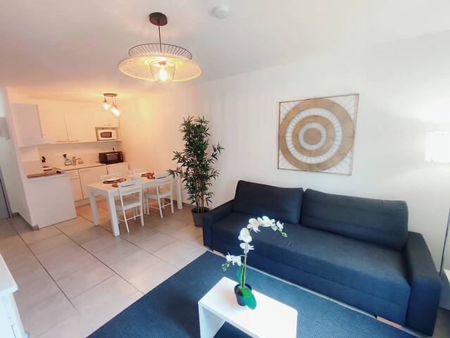 Conciergerie a Greoux-les-Bains managed Airbnb listing 3
