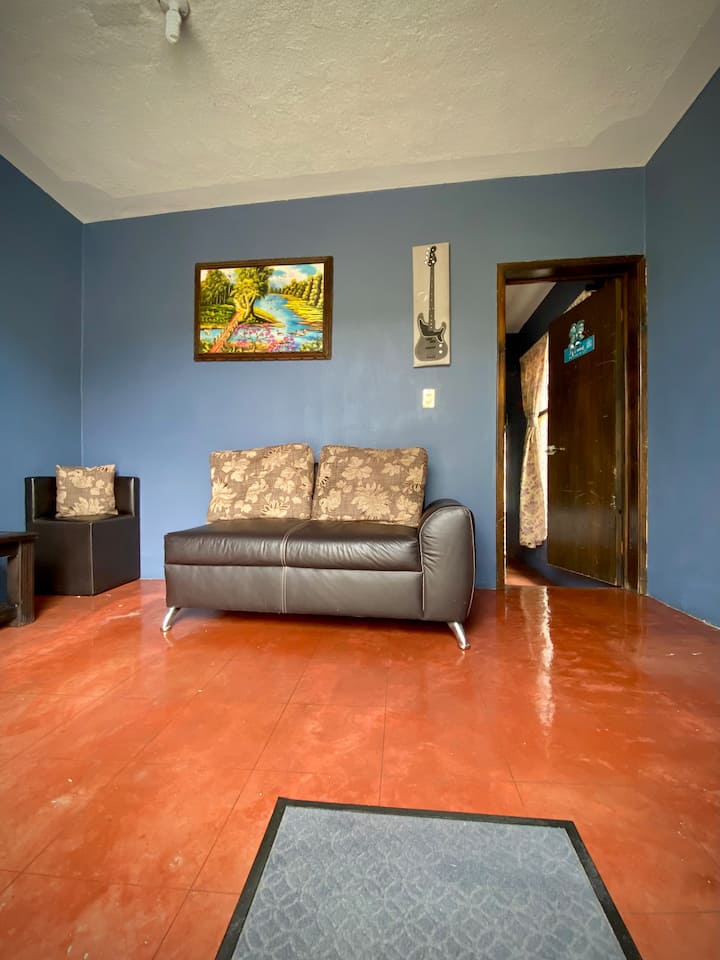 მისაღები ოთახი