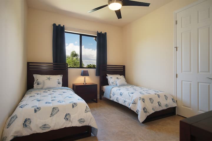 საძინებელი 4