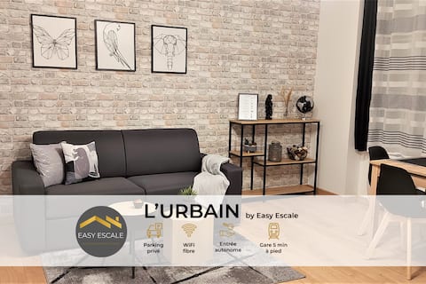 L' Urbain by Easyescale