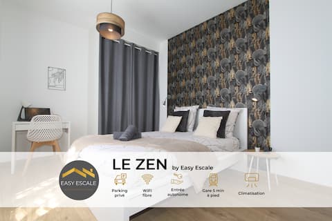Le Zen by EasyEscale