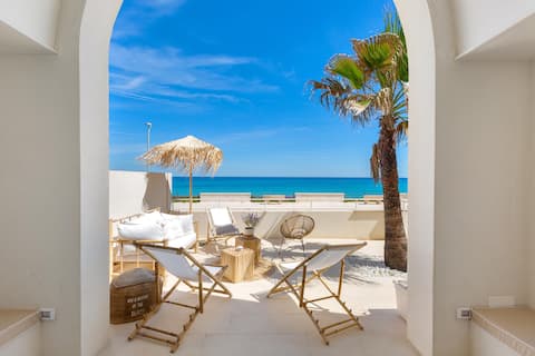 Palma Residence - Zephyrus