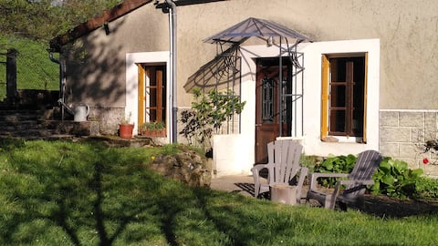 Saperlipopette Maisonette