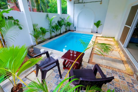 🌈 The Balified Villa