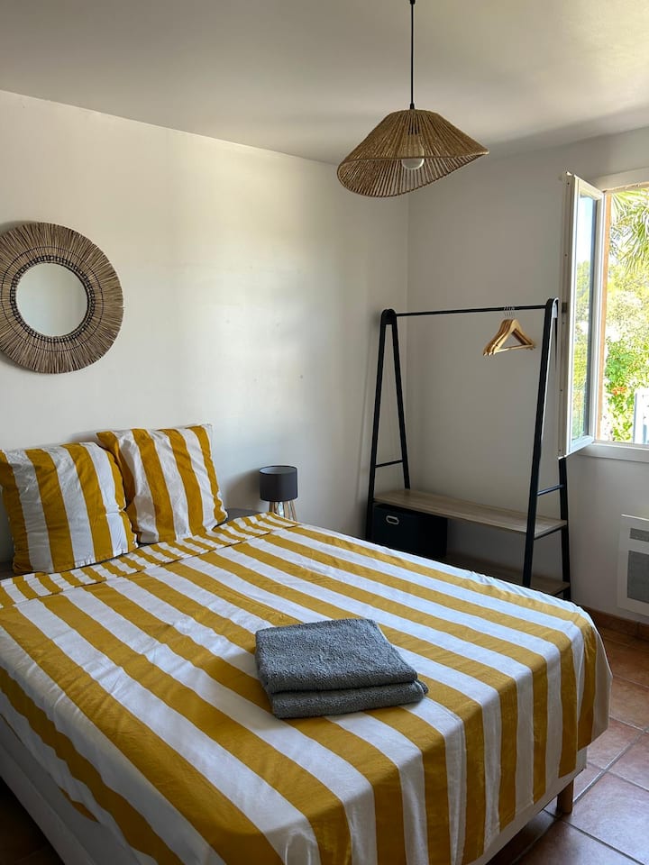 غرفة النوم 3