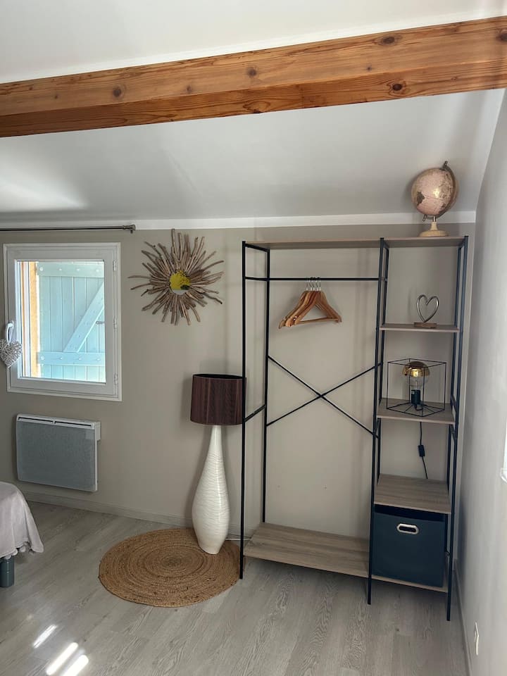 غرفة النوم 2