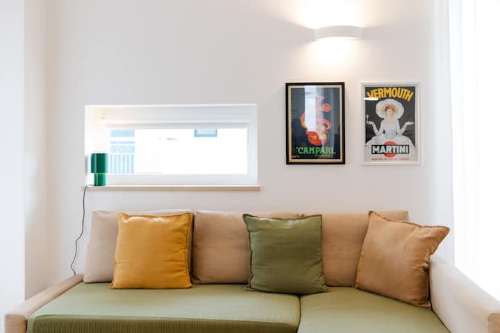 sofa