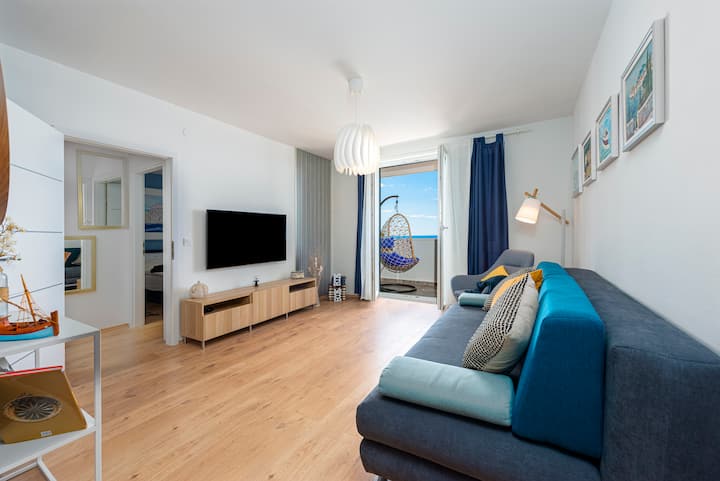 Best View  P&k  Apartment - Dubrovnik