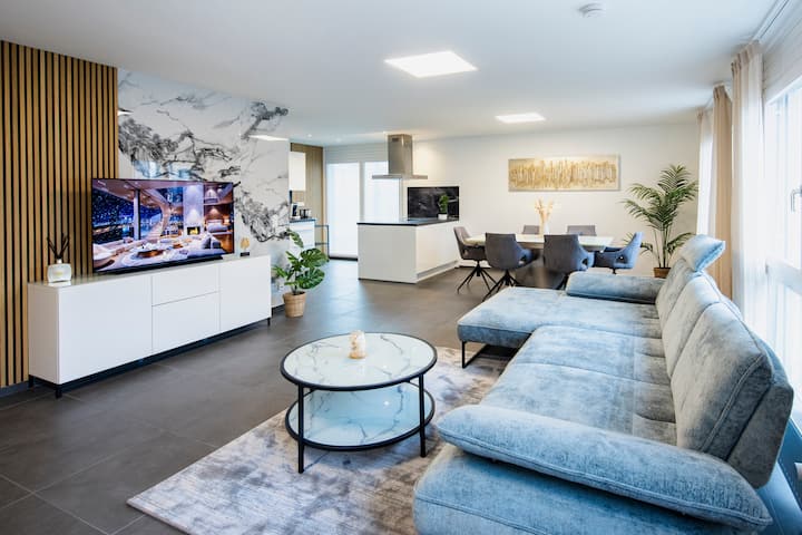 T&u Apartments - Stuttgart