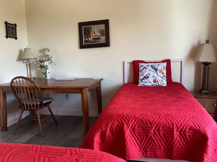 საძინებელი 2