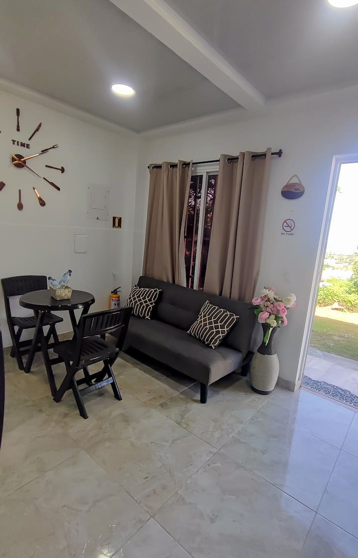 Hermoso Apartamento - San Andrés