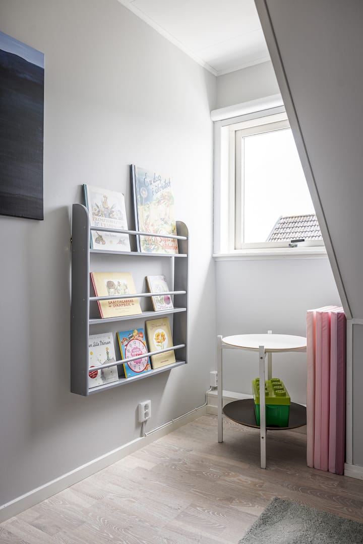 საძინებელი 2