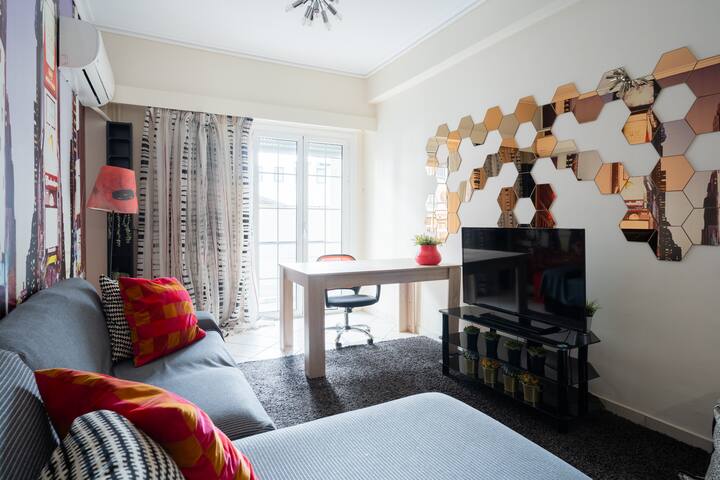 ห้องนั่งเล่น