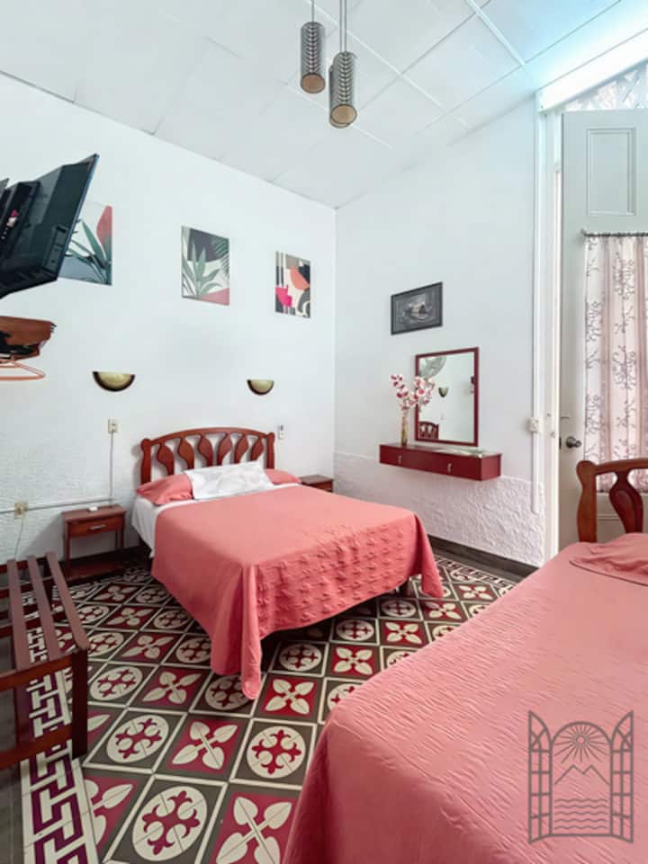 Спална соба