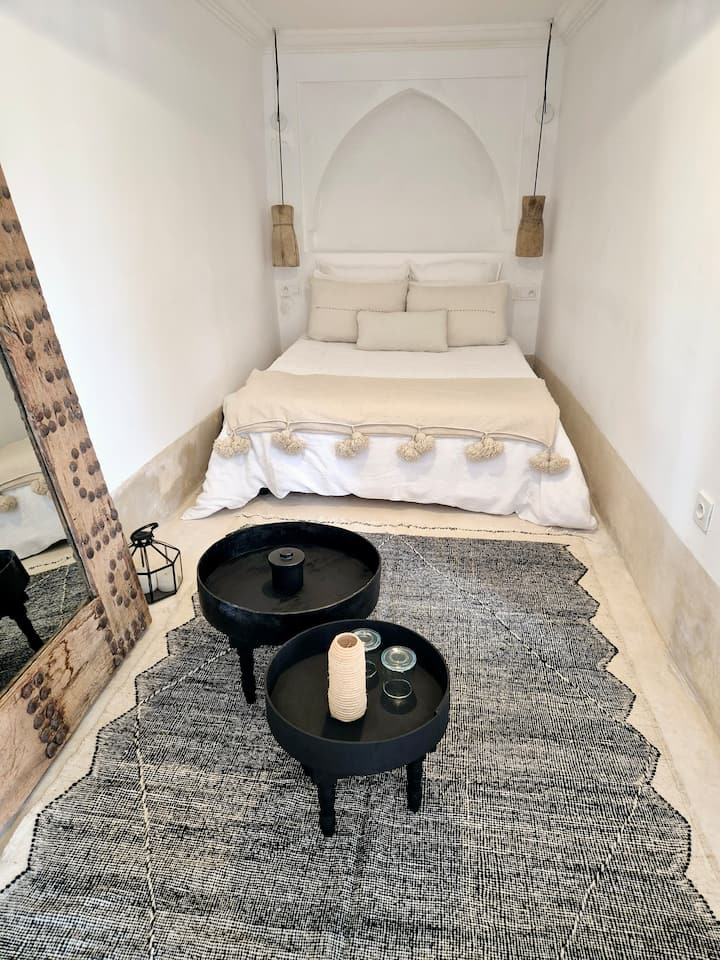 غرفة النوم 3