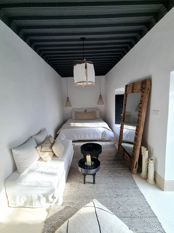 غرفة النوم 4