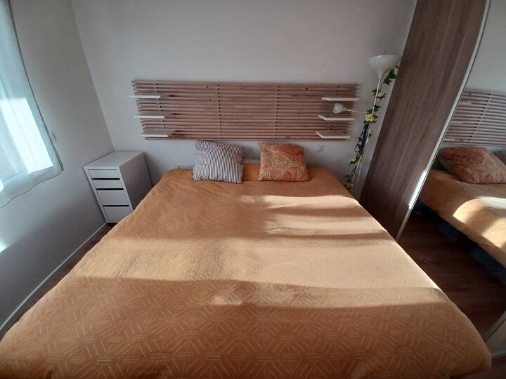 საძინებელი 2