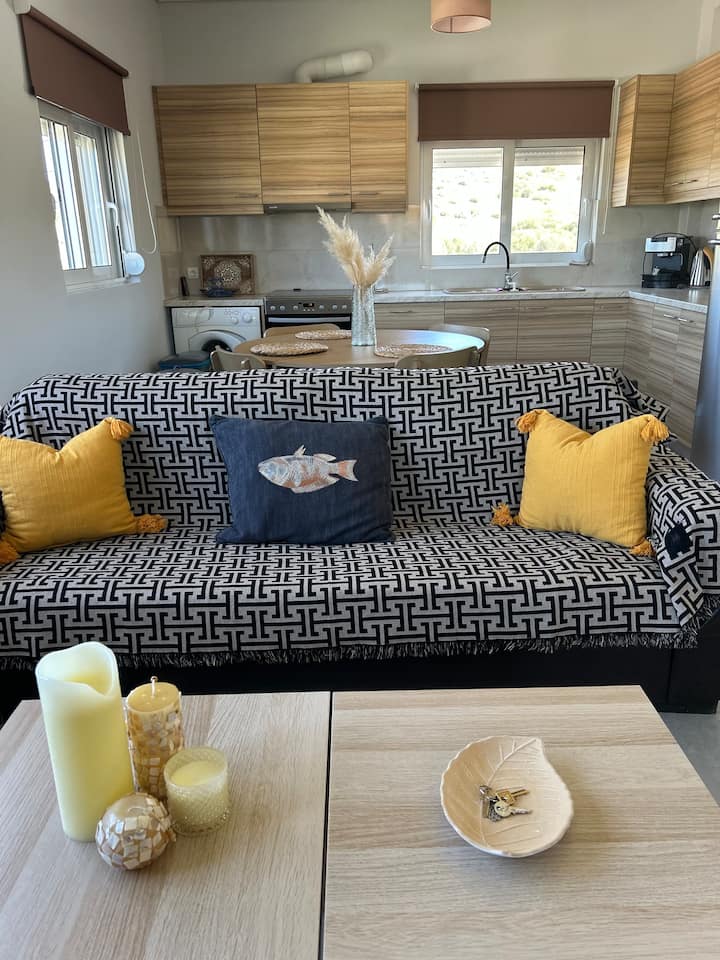 Всекидневна