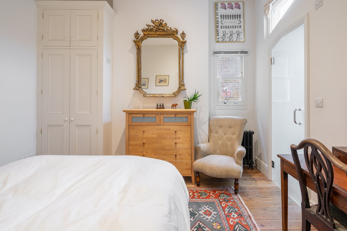 ห้องนอน