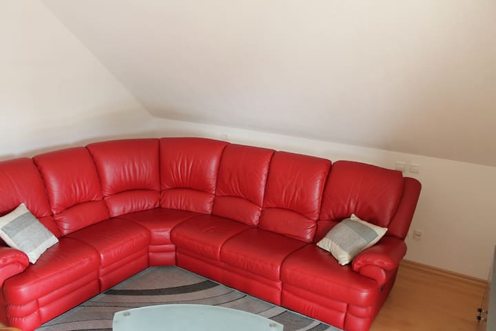 Entre Colmar-mulhouse-freibourg - Biesheim