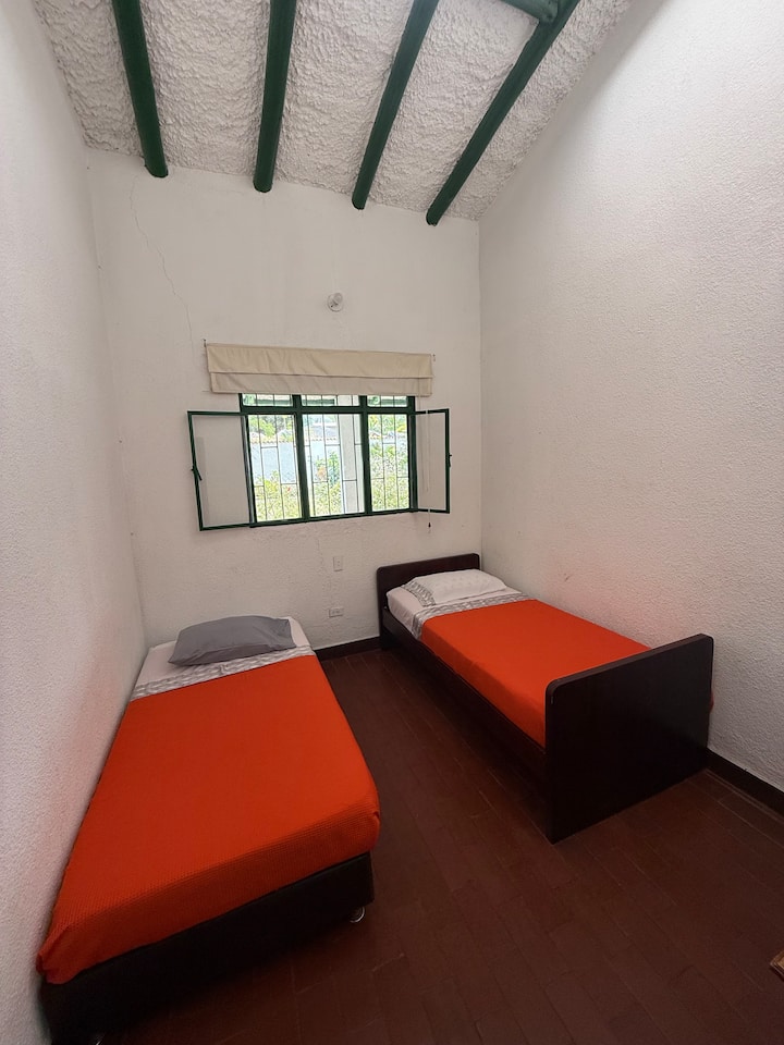 Habitación 2