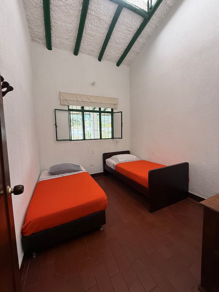 Habitación 4