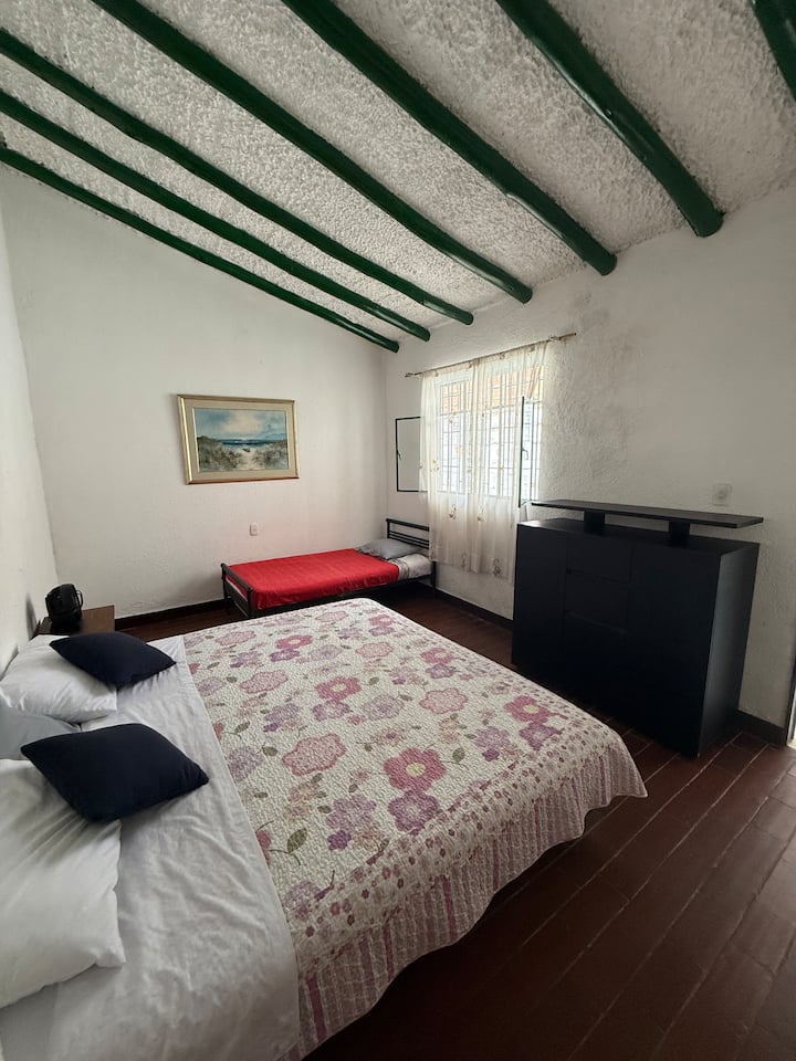Habitación 1