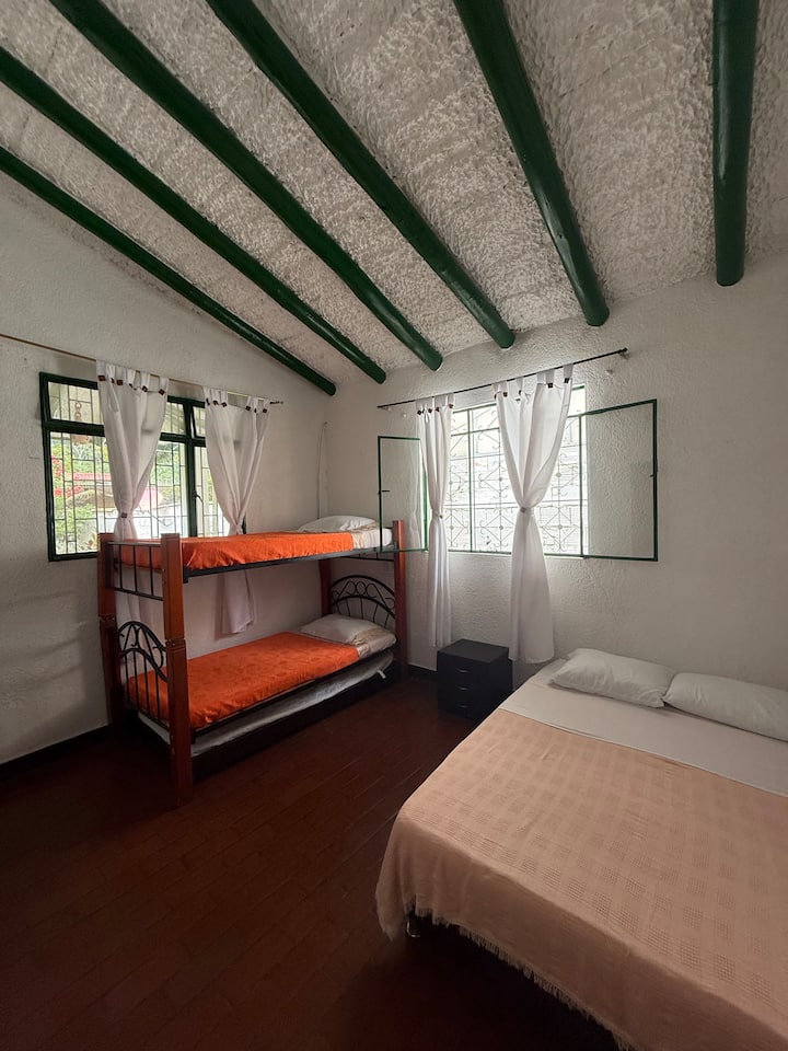 Habitación 3
