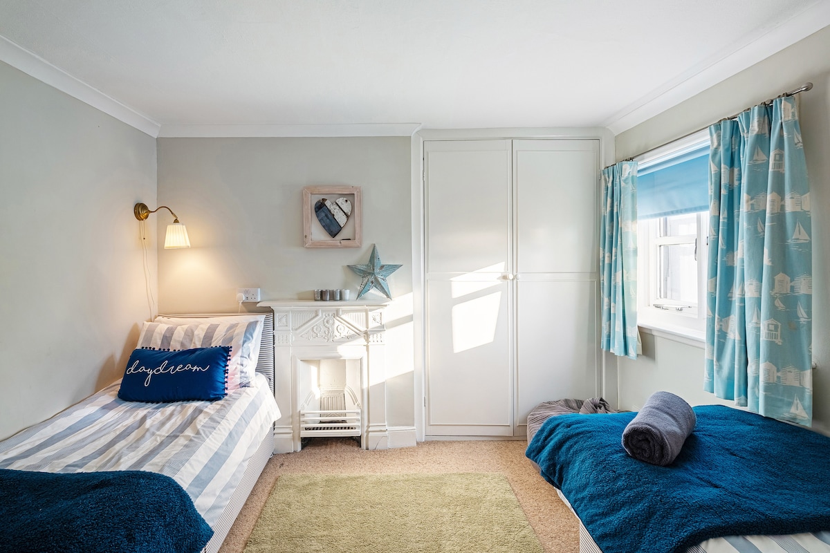 غرفة النوم 3