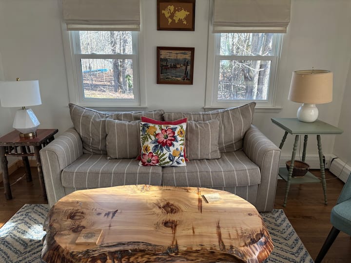 Quiet 2-bedroom House On Acadia's Doorstep. - 아카디아 국립공원