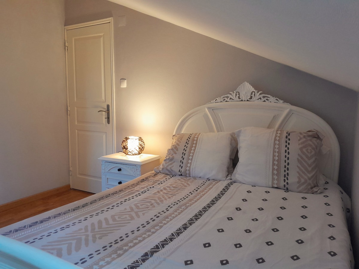 Спална соба 1