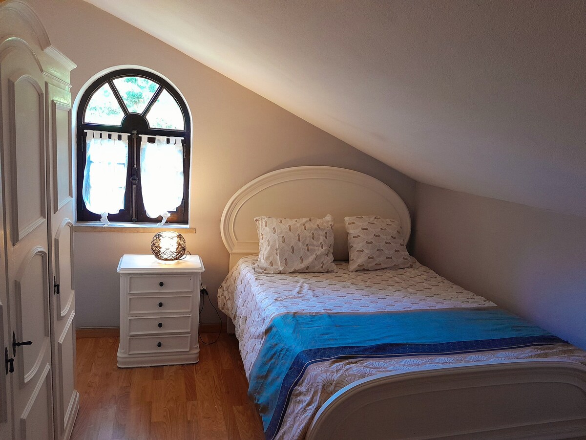 Спална соба 2