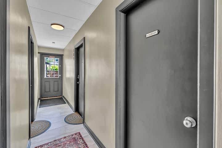 Desert Shores:103 (Dog Friendly) Minutes From Lake - Penticton