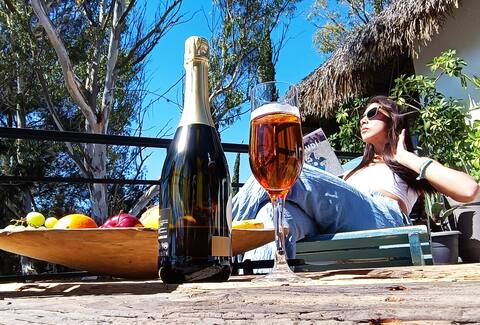 "La Costa Chica" by Bogavante