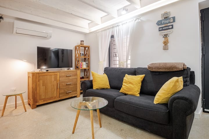 Duplex Muralla Centro Histórico Alicante - Alicante