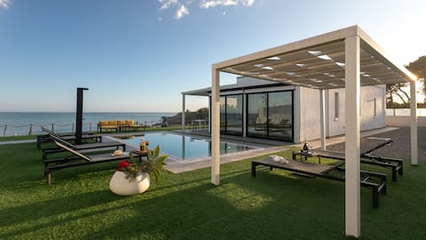 Villa Sabbie Rosse 6, Emma Villas