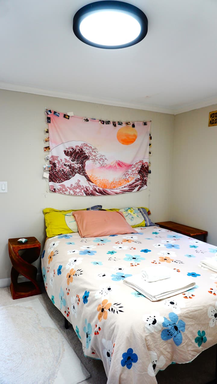 غرفة النوم 2