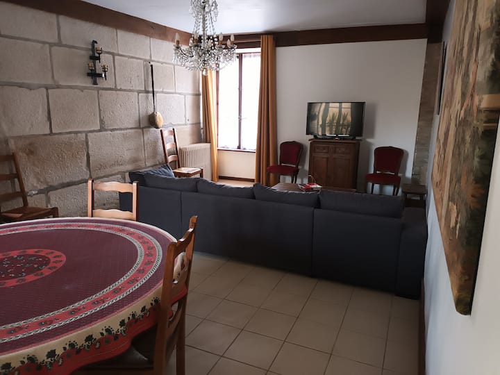 Дневна соба