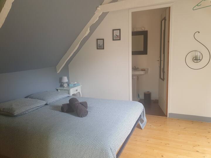 ห้องนอน