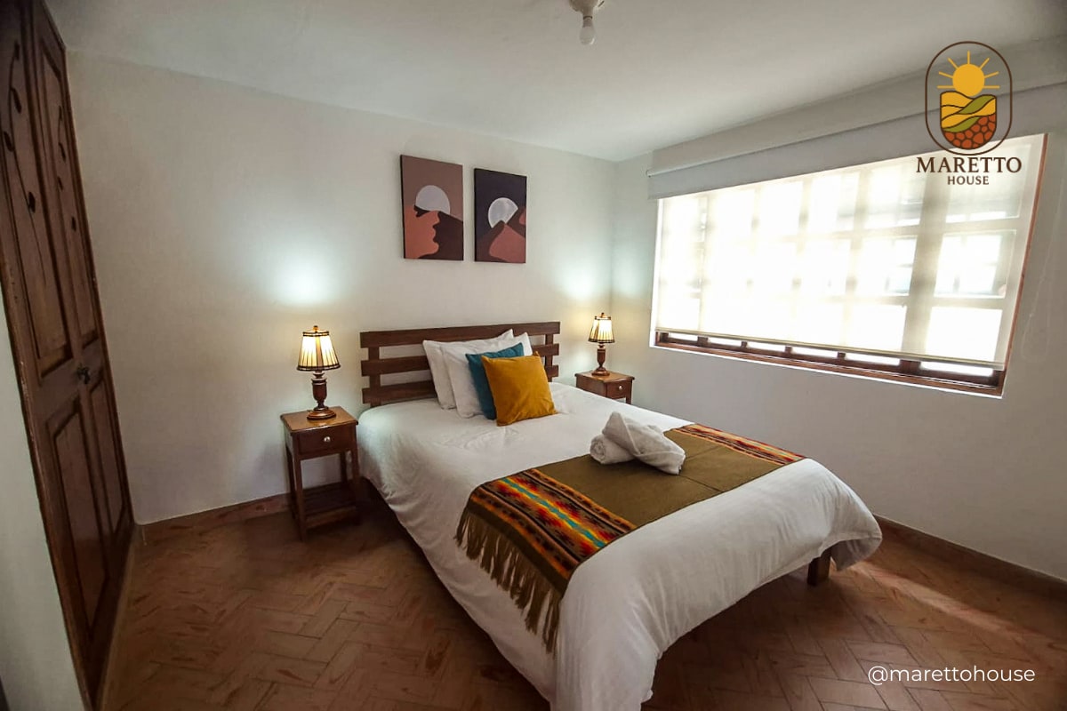 Спална соба