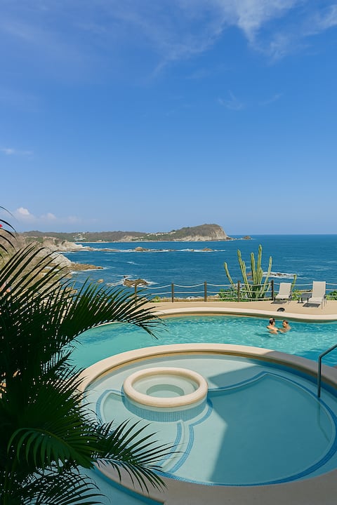 Oceanview Condo - PuntaArrocito C201